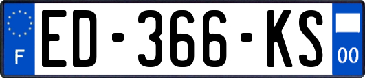 ED-366-KS