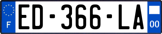 ED-366-LA