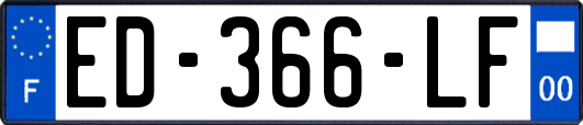 ED-366-LF