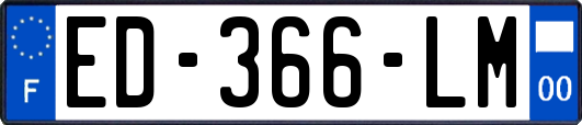 ED-366-LM