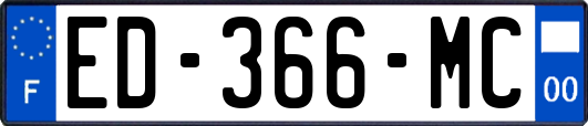 ED-366-MC