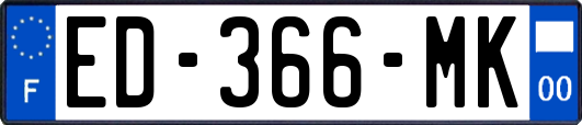 ED-366-MK