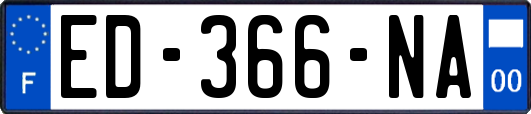 ED-366-NA