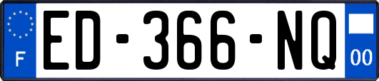 ED-366-NQ
