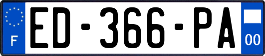 ED-366-PA