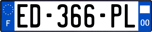 ED-366-PL