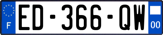 ED-366-QW