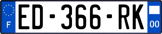 ED-366-RK