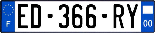 ED-366-RY