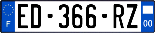 ED-366-RZ