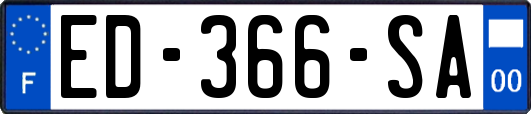 ED-366-SA