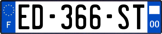 ED-366-ST