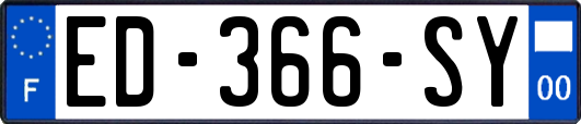 ED-366-SY