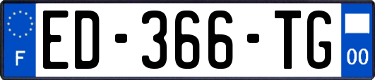 ED-366-TG