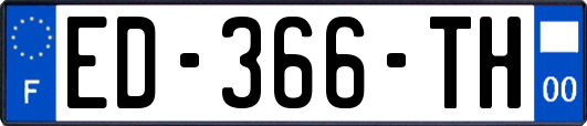 ED-366-TH