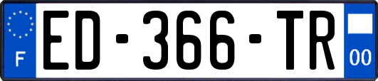 ED-366-TR