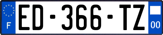 ED-366-TZ