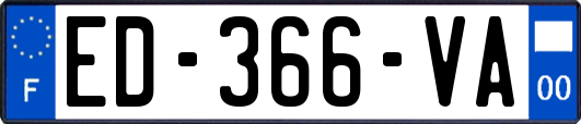 ED-366-VA