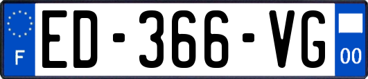 ED-366-VG