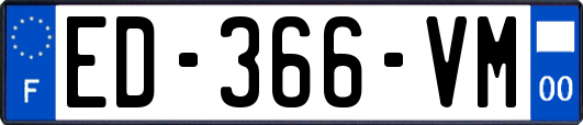 ED-366-VM