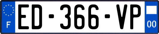 ED-366-VP