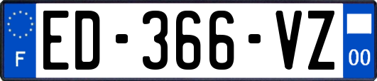 ED-366-VZ