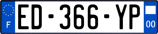 ED-366-YP