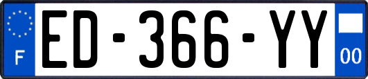 ED-366-YY