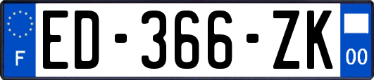 ED-366-ZK