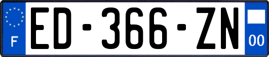 ED-366-ZN