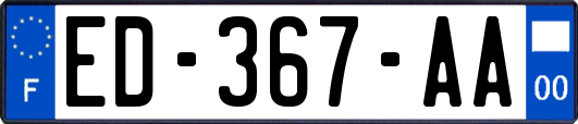 ED-367-AA