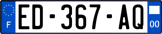 ED-367-AQ