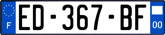 ED-367-BF