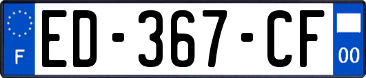 ED-367-CF