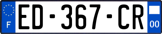 ED-367-CR