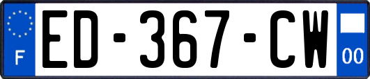 ED-367-CW