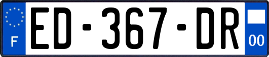 ED-367-DR