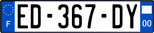 ED-367-DY