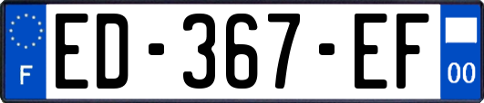 ED-367-EF