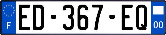 ED-367-EQ