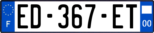 ED-367-ET