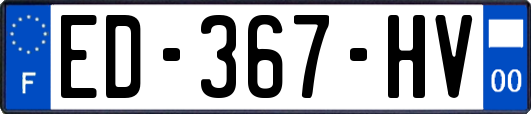 ED-367-HV