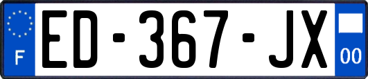 ED-367-JX