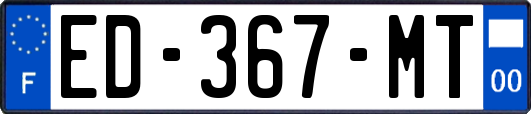 ED-367-MT