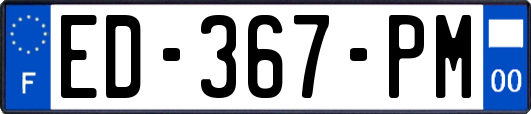 ED-367-PM