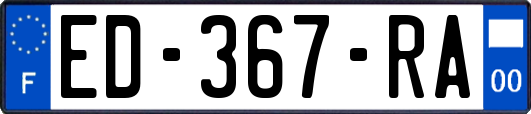 ED-367-RA