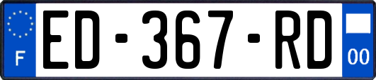 ED-367-RD