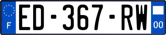 ED-367-RW