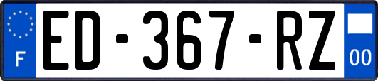 ED-367-RZ