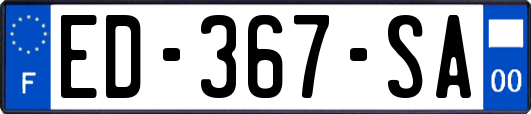 ED-367-SA